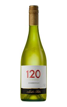 Santa Rita 120 Chardonnay