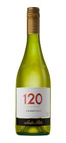 Santa Rita 120 Chardonnay