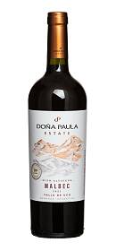 Doña Paula Estate Malbec