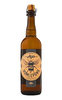 Aga Sideri Humlepung