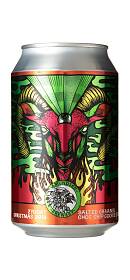 Amundsen Zygoat Stout