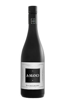 A Mano Negroamaro