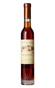 Salvatore Ferrandes Passito di Pantelleria