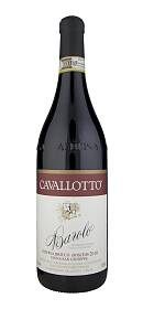 Cavallotto Barolo Bricco Boschis Vigna San Giuseppe Riserva