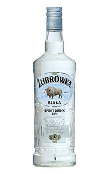 Zubrowka Biala