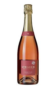 Strauch Rosé Pur