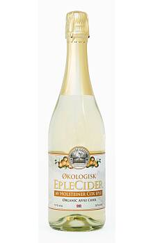 Dyre Gård Eple Cider Holsteiner Cox