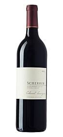 Scherrer Cabernet Sauvignon