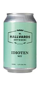St. Hallvards Idioten Wit