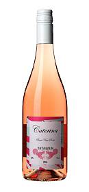 Mazzolino Caterina Pinot Nero Rosato 2016