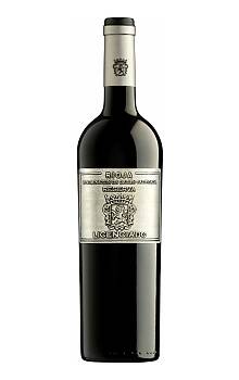 Bod. Burgo Licenciado Reserva