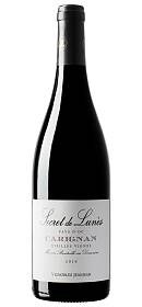 Secret de Lunès Carignan Vieilles Vignes