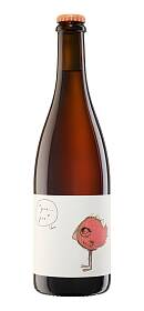 Piu Piu Mosel PetNat Rosé