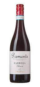 Pietro di Campo Silenzio Barbera