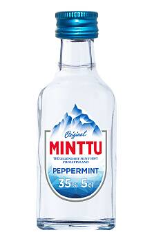 Minttu Peppermint