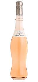 Ch. du Rouët 1840 Côtes de Provence