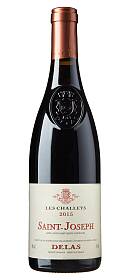 Delas Saint-Joseph Les Challeys