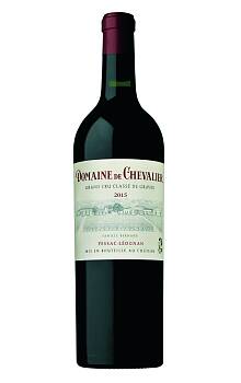Dom. de Chevalier Rouge