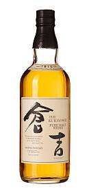 The Kurayoshi Pure Malt Whisky