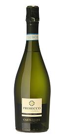Castelbert Prosecco Extra Dry