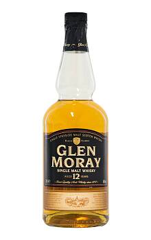 Glen Moray 12 YO