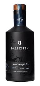 Bareksten Navy Strength Gin