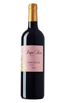 Peyre Rose Clos Syrah Léone
