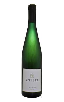 Knebel Uhlen L Riesling