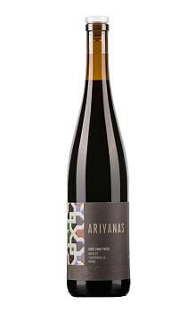 Ariyanas Tinto de Ensamblaje