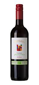 Mont'Albano Terre Biologiche Rosso