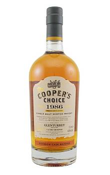 Coopers Choice Glenturret 30 YO