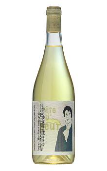 Lucy M. Tête d'ouef Sauvignon Blanc