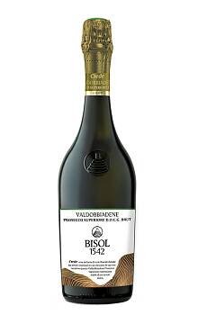 Bisol Crede Valdobbiadene Prosecco Superiore Brut