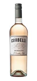 Corbelli Rosato