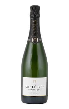 Abelé 1757 Champagne Blanc de Blancs