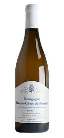 Patrick Pestre Hautes-Côtes de Beaune Blanc
