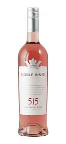 Noble Vines 515 Rosé