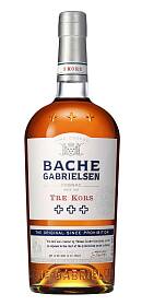 Bache-Gabrielsen 3 kors