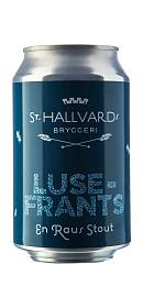 St. Hallvards Luse-Frants