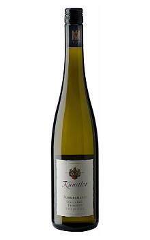 Künstler Hochheimer Domdechaney Riesling Trocken Erste Lage