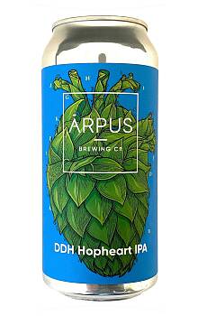 Arpus Hopheart DDH IPA