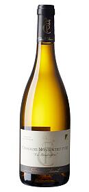 Pascal Clement Chassagne-Montrachet 1er Cru Les Boudriottes