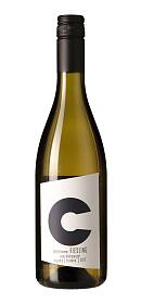 Wolfsheimer Riesling vom Kalkmergel