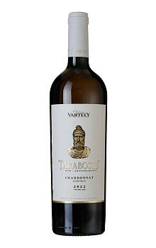 Ch. Vartely Taraboste Chardonnay