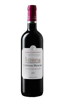 Ch. Mercier Cuvée Traditionnelle