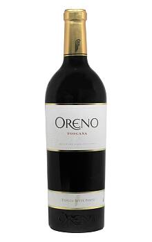 Tenuta Sette Ponti Oreno