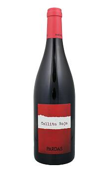 Pardas Collita Roja