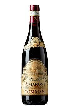 Tommasi Amarone della Valpolicella Classico