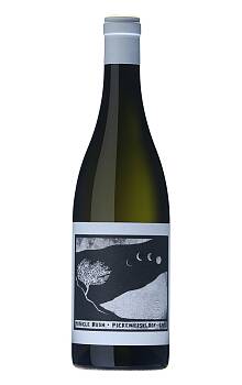 Swartberg Miracle Bush White