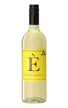 Orion È Pinot Grigio delle Venezie 2013